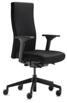 [9199153673] TREND OFFICE Bürodrehstuhl Trend Office to-strike work comfort