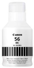 [9199153700] CANON Nachfülltinte Tintenstrahldrucker Canon GI-56 PGBK ca. 6.000 Seiten