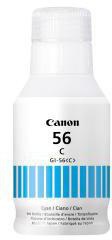 CANON Nachfülltinte Tintenstrahldrucker Canon GI-56 C ca. 14.000 Seiten