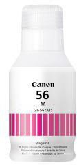 [9199153702] CANON Nachfülltinte Tintenstrahldrucker Canon GI-56 M ca. 14.000 Seiten
