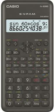 CASIO Schulrechner CASIO® FX-82MS 2nd edition 1