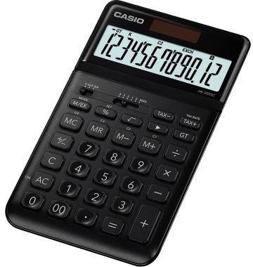 CASIO Tischrechner CASIO® JW-200SC 109 x 11 x 184 mm (B x H