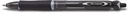 PILOT Kugelschreiber PILOT Acroball BeGreen 0,4mm M blau