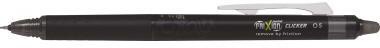[9199153779] PILOT Tintenroller PILOT FriXion Point Clicker 0,3mm (schwarz, schwarz)