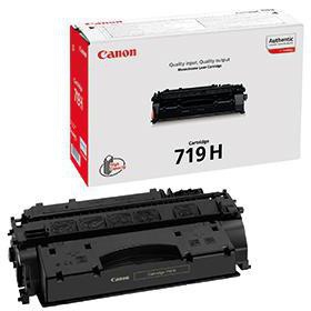 CANON Toner Canon Originalzubehör 719H ca. 6.400
