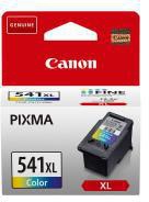 [9199153829] CANON Tintenpatrone Canon Originalzubehör CL-541XL C/M/Y