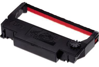 EPSON Kassenfarbband Epson ERC38BR ca. 1,5 Mio. Zeichen Nylon
