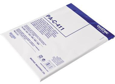 BROTHER Thermopapier Brother DIN A4 Verwendung für