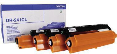 BROTHER Trommel Brother DR-241CL ca. 15.000 Seiten