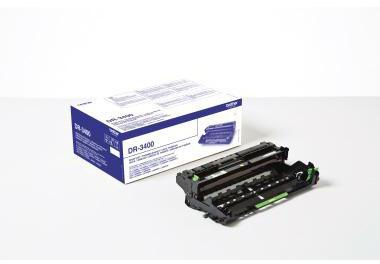 BROTHER Trommel Brother DR-3400 ca. 50.000 Seiten