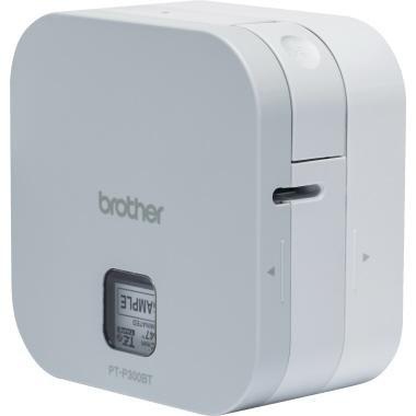 [9199153935] BROTHER Beschriftungsgerät Brother Cube 13 Schriftgrößen 2