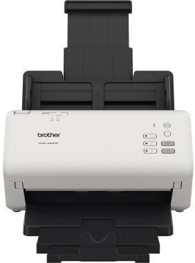 BROTHER Scanner Brother ADS-4300N 29,9 x 21,6 x 19 cm (B