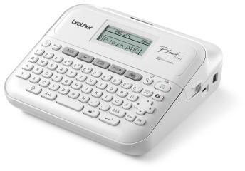 [9199153986] BROTHER Beschriftungsgerät Brother PT-D410 7 Schriftgrößen 5