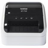 BROTHER Etikettendrucker Brother QL-1100c 101,6mm USB-B 2.0