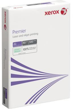 [9199154037] XEROX Kopierpapier Xerox Premier DIN A4 80g/m² elementar