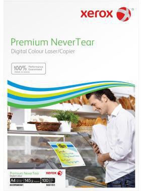 [9199154041] XEROX Kopierfolie Xerox Premium NeverTear DIN A4 145µm