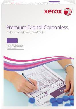 [9199154045] XEROX Selbstdurchschreibepapier Xerox Premium Digital Carbonless DIN A4