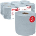 WYPALL Wischtuch WYPALL* L10 ControlT 18,5 x 38 cm (B x