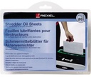 REXEL Ölpapier Rexel® DIN A5 20 St./Pack.