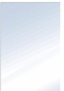 NOBO Schutzfolie Nobo® 61,5 x 87 cm (B x H) PVC