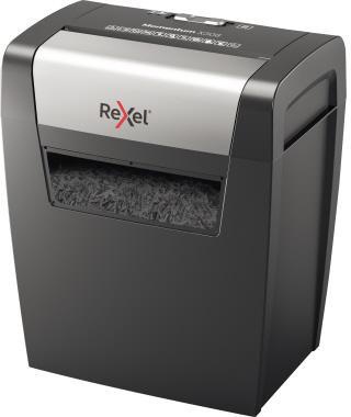 [9199154167] REXEL Aktenvernichter Rexel® Momentum X308 P-3 Papier