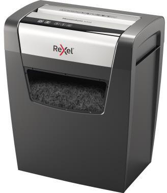 [9199154168] REXEL Aktenvernichter Rexel® Momentum X312 P-3 Papier