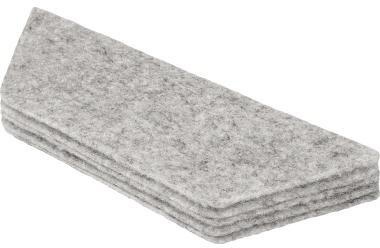 [9199154172] NOBO Ersatzfilz Nobo® Nobo® Tafelwischer 1905325 8,7