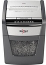 REXEL Aktenvernichter Rexel® Optimum AutoFeed+ 50X P-4 Papier