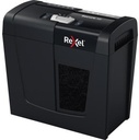 REXEL Aktenvernichter Rexel® Secure X6 P-4 Papier Heftklammern