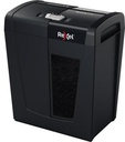 REXEL Aktenvernichter Rexel® Secure X10 P-4 Papier