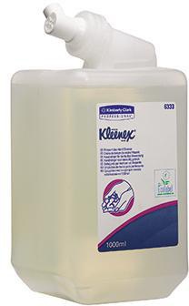 [9199154259] KLEENEX Flüssigseife Kleenex® Ausführung des Behälters:
