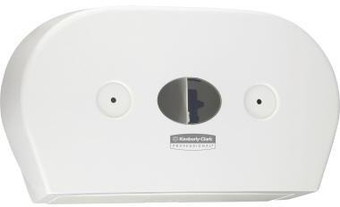 [9199154292] AQUARIUS Toilettenpapierspender Aquarius Toilet Tissue Scott®
