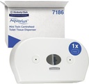AQUARIUS Toilettenpapierspender Aquarius Toilet Tissue Scott®