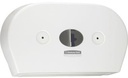 AQUARIUS Toilettenpapierspender Aquarius Toilet Tissue Scott®