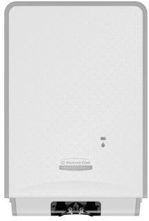 KIMBERLY-CLARK PROFESSIONAL Seifenspender KIMBERLY-CLARK PROFESSIONAL ICONT Scott®