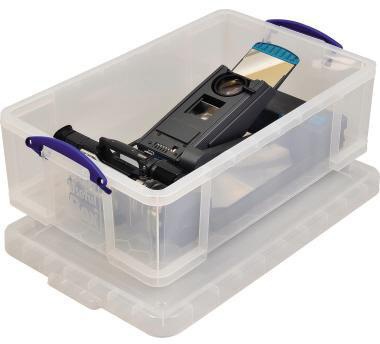 [9199154325] REALLY USEFUL BOX Aufbewahrungsbox Really Useful Box 71 x 23 x 44 cm (B x H