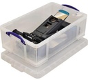 REALLY USEFUL BOX Aufbewahrungsbox Really Useful Box 71 x 23 x 44 cm (B x H