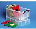 REALLY USEFUL BOX Aufbewahrungsbox Really Useful Box 39,5 x 25,5 x 20,5 cm