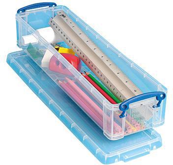 [9199154330] REALLY USEFUL BOX Aufbewahrungsbox Really Useful Box 35,5 x 7 x 10 cm (B x