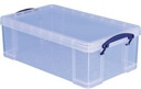 REALLY USEFUL BOX Aufbewahrungsbox Really Useful Box 46,5 x 15,5 x 27 cm (B