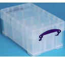 REALLY USEFUL BOX Aufbewahrungsbox Really Useful Box 34 x 15 x 20 cm (B x H