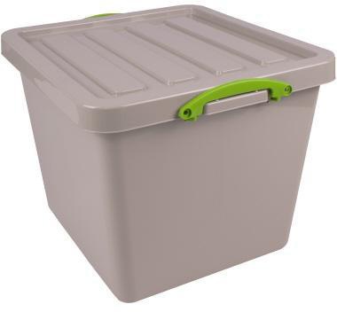 REALLY USEFUL BOX Aufbewahrungsbox Really Useful Box Recycling 47 x 41,5