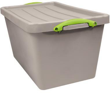 [9199154343] REALLY USEFUL BOX Aufbewahrungsbox Really Useful Box Recycling 40 x 35 x 60