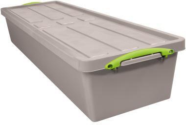 [9199154357] REALLY USEFUL BOX Aufbewahrungsbox Really Useful Box Recycling 27 x 16 x 82