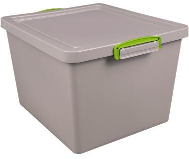 REALLY USEFUL BOX Aufbewahrungsbox Really Useful Box Recycling