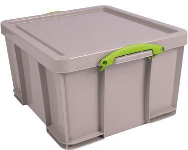 REALLY USEFUL BOX Aufbewahrungsbox Really Useful Box Recycling 48 x 31 x 39