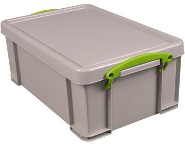 REALLY USEFUL BOX Aufbewahrungsbox Really Useful Box Recycling 39,5 x 15,5