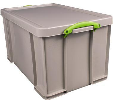 REALLY USEFUL BOX Aufbewahrungsbox Really Useful Box Recycling 71 x 38 x 44