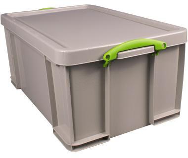 [9199154362] REALLY USEFUL BOX Aufbewahrungsbox Really Useful Box Recycling 71 x 31 x 44