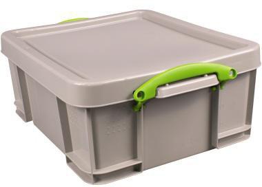 [9199154363] REALLY USEFUL BOX Aufbewahrungsbox Really Useful Box Recycling 48 x 20 x 39